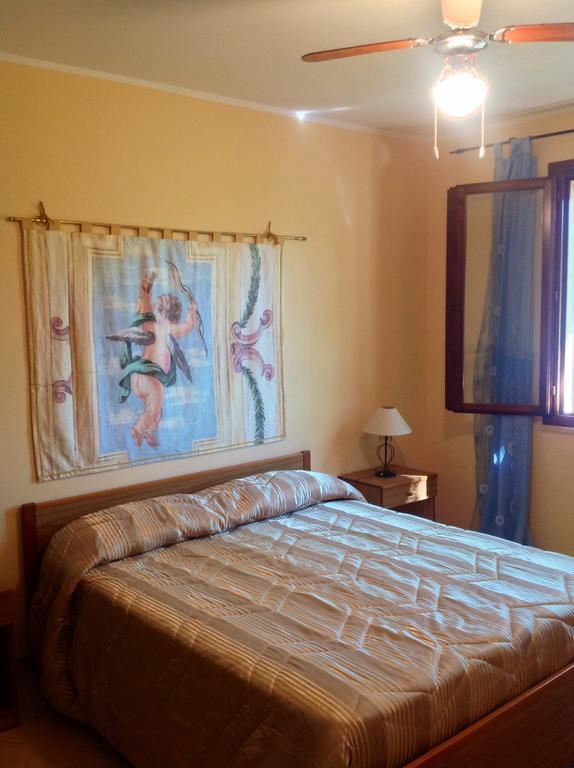 Marsala Casa Vacanza Villetta Habitación foto