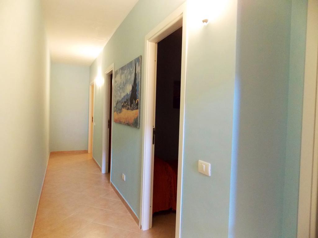 Marsala Casa Vacanza Villetta Habitación foto