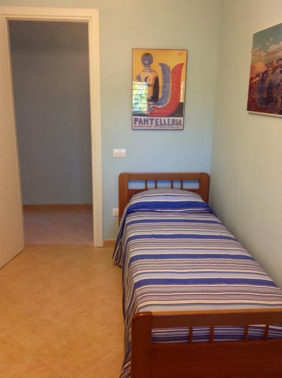 Marsala Casa Vacanza Villetta Habitación foto